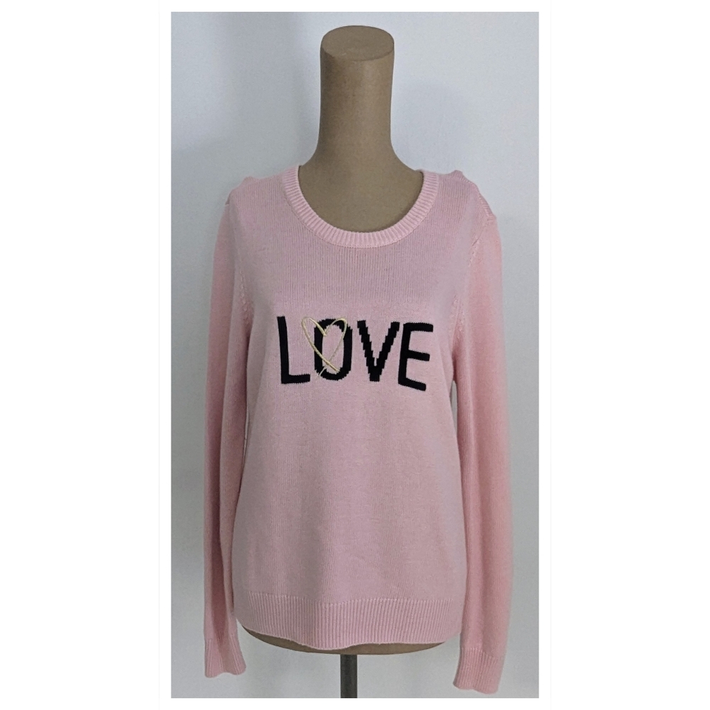 Victoria's Secret Sweater